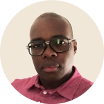 Profile picture of Thierry Ilboudo